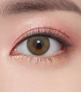 OLENS 1 Day Ending Olive(日拋/10片裝)